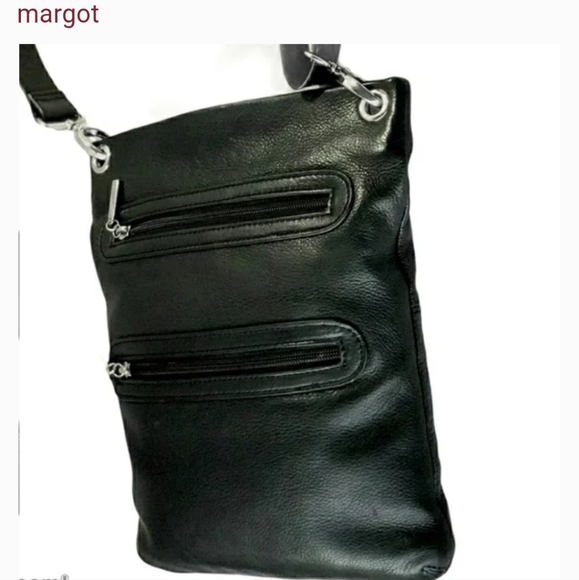 margot Bags Margot Crossbody Bag Poshmark